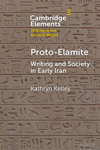 Proto-Elamite