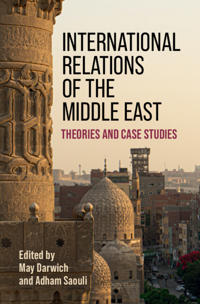 International Relations of the Middle East