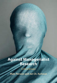 Against Managerialist Research
