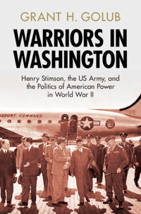 Warriors in Washington