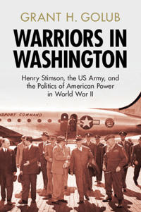 Warriors in Washington