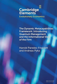 The Dynamic Metacapabilities Framework