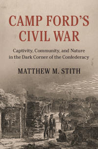 Camp Ford's Civil War