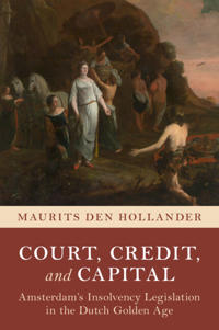 Court, Credit, and Capital