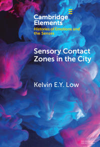 Sensory Contact Zones in the City