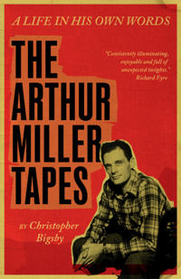 The Arthur Miller Tapes