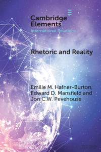 Rhetoric and Reality
