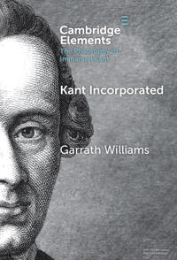 Kant Incorporated