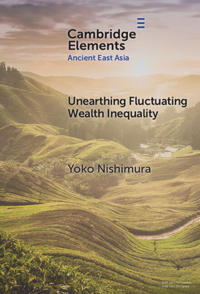 Unearthing Fluctuating Wealth Inequality