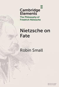 Nietzsche on Fate