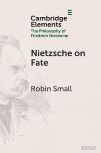 Nietzsche on Fate