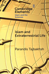 Islam and Extraterrestrial Life