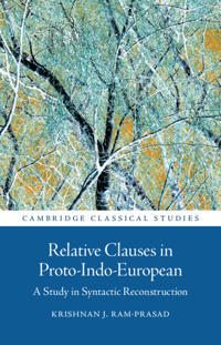 Relative Clauses in Proto-Indo-European