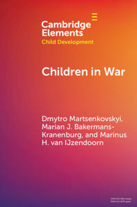 Children in War