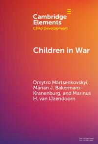 Children in War