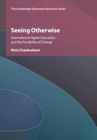 Seeing Otherwise