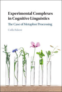 Experimental Complexes in Cognitive Linguistics
