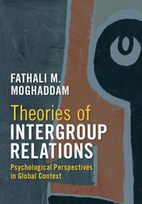 Theories of Intergroup Relations