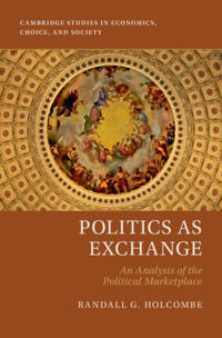 Politics as Exchange