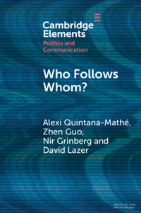 Who Follows Whom?