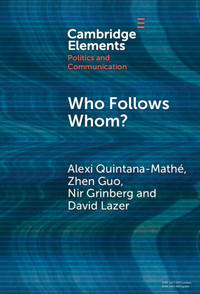 Who Follows Whom?