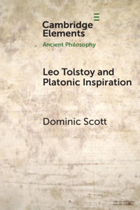 Leo Tolstoy and Platonic Inspiration