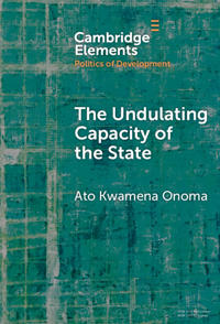 The Undulating Capacity of the State