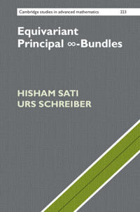 Equivariant Principal ∞-Bundles