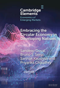 Embracing the Circular Economy in Developing Nations