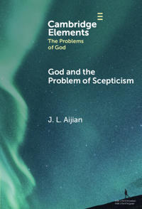 God and the Problem of Scepticism