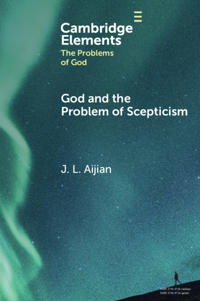 God and the Problem of Scepticism