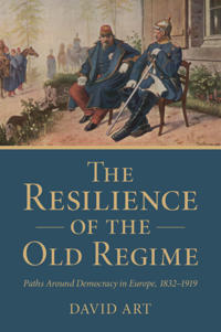The Resilience of the Old Regime