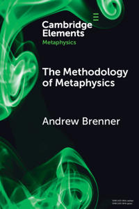 The Methodology of Metaphysics