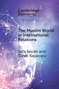The Muslim World in International Relations
