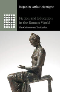 Fiction and Education in the Roman World
