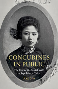 Concubines in Public