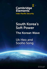 South Korea's Soft Power