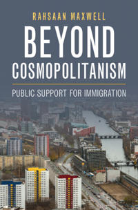 Beyond Cosmopolitanism