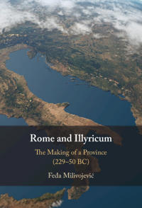 Rome and Illyricum