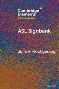 ASL Signbank