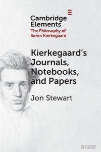 Kierkegaard's Journals, Notebooks, and Papers