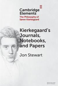 Kierkegaard's Journals, Notebooks, and Papers