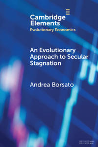 An Evolutionary Approach to Secular Stagnation