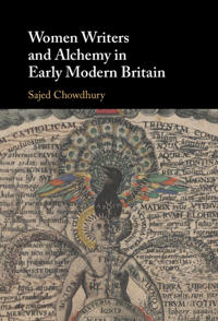 Women Writers and Alchemy in Early Modern Britain