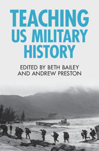 Teaching US Military History
