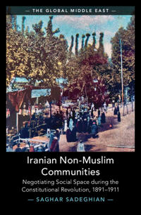 Iranian Non-Muslim Communities