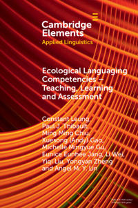 Ecological Languaging Competencies