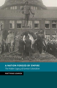 A Nation Forged by Empire