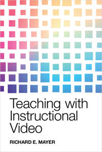 Teaching with Instructional Video