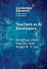 Teachers as AI Developers